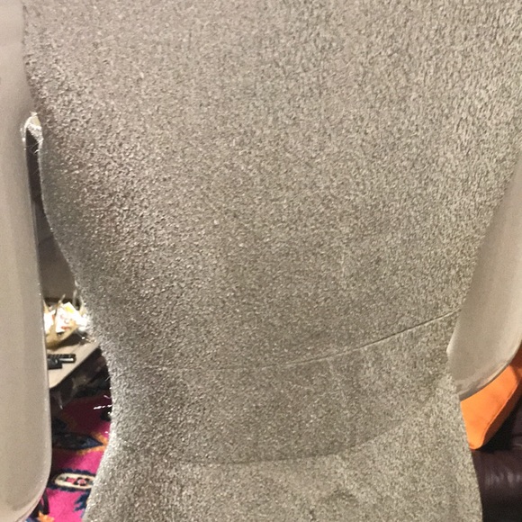 1960’s made in Canada Daymor Couture dress - Picture 3 of 8